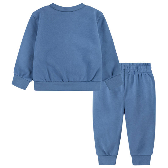 Nike Βρεφικές φόρμες σετ Sportswear Future Utility Crew